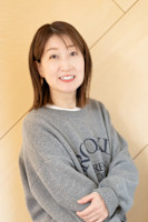 木本 友香(キモト トモカ)