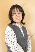 増田 佑子(マスダ ユウコ)