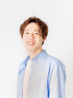 中嶋　佑(ナカシマユウ)