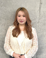 Arisa 暖色カラー(アリサ)