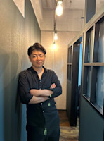 土屋 拓磨(ツチヤ タクマ)