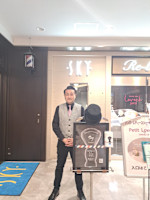 赤平　和徳(アカヒラ　カズノリ)