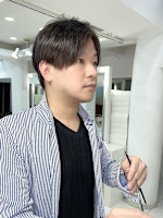 山田　裕士(ヤマダ　ヒロシ)