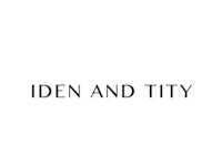 IDEN　AND TITY(アイデンアンド ティティ)