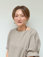 庄司 香織(ショウジ カオリ)