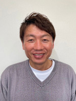 宇井勝(ウイマサル)