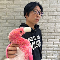 七條　由幸 (SHICHIJO）(シチジョウ　ヨシユキ)