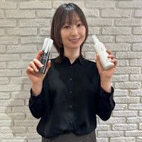 続石 和希子(ツヅキイシ ワキコ)