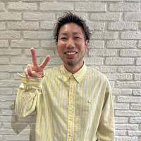 芳賀 要(ハガ カナメ)