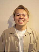 望月謙二郎(モチヅキケンジロウ)