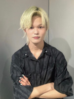 新里勇弥(シンンザトユウヤ)