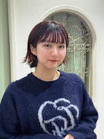 吉田 桃花(ヨシダ モモカ)