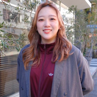 川口 舞香(カワグチ マイカ)