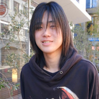諏訪部　天佑(スワベ　テンユウ)