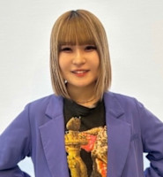 森 涼香(モリ　リョウカ)