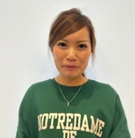 	片平　瀬莉奈(カタヒラ セリナ)