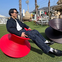 中谷 亮介(ナカタニ リョウスケ)