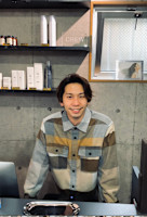 増田(マスダ)