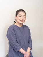 白井育代(シライイクヨ)
