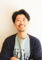 一ノ瀬 健太郎(イチノセケンタロウ)