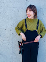 久保田 茜(クボタ アカネ)