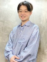 権藤 勇輝(ゴンドウ ユウキ)