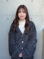 小松愛莉(コマツアイリ)