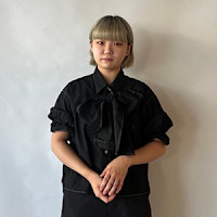 中川 真甫(ナカガワ マホ)