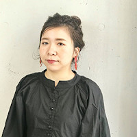 糸井 初美(イトイ ハツミ)