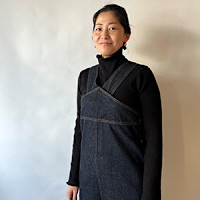 青木 朋子(アオキ トモコ)