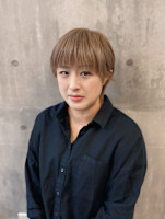 Chie Uenisi(チエ ウエニシ)