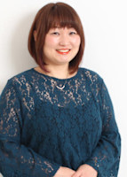 馬場 裕紀子(ババ ユキコ)