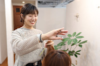 池田 奈生(イケダ ナオ)
