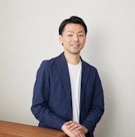 吉田 涼二(ヨシダ リョウジ)