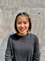 加藤　希美(カトウノゾミ)