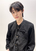 栗田汰利(クリタダリ)