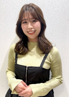 亀田　友香里(カメダユカリ)