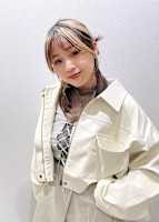 野村　杏樹(ノムラアンジュ)
