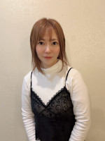 矢野　ほずか(ヤノ　ホズカ)