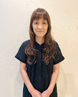 下原　真由美(シモハラ　マユミ)