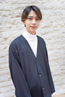 佐々木　駿弥(ササキ　シュンヤ)