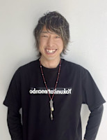 熊倉 優樹(クマクラ ユウキ)