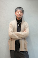 TATSUHIRO(タツヒロ)