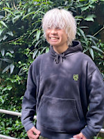井口 聖也(イノクチ セイヤ)