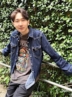藤原 睦大(フジワラ マコト)
