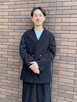 坂本直基(サカモトナオキ)