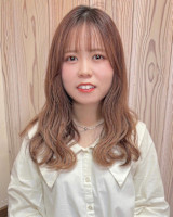 吉岡　芽衣(ヨシオカ　メイ)