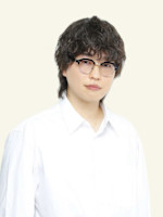 氏原和馬 /髪質改善(ウジハラカズマ )