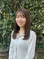 永岡 結衣(ナガオカ ユイ)
