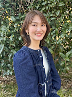 立川 枝里子(タチカワ エリコ)